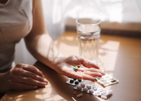 medicamentele care deshidrateaza