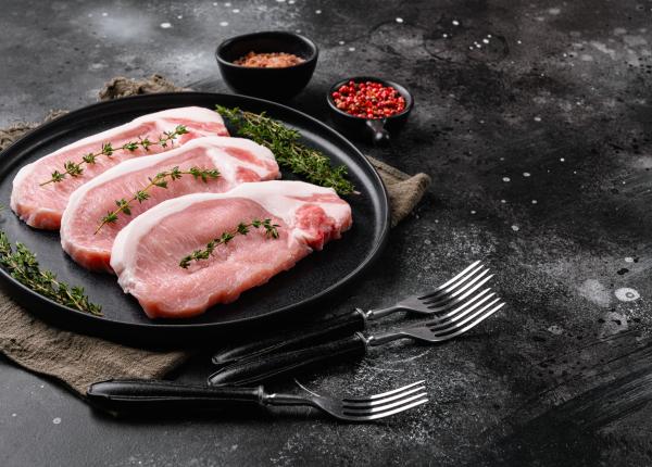 ce trebuie sa stii despre carnea de porc