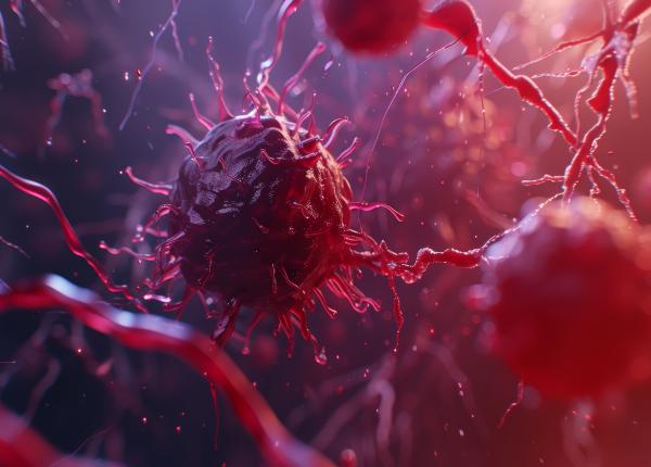 celulele canceroase le anihileaza pe cele sanatoase