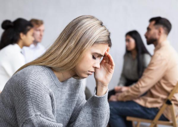 de cate tipuri poate fi anxietatea sociala