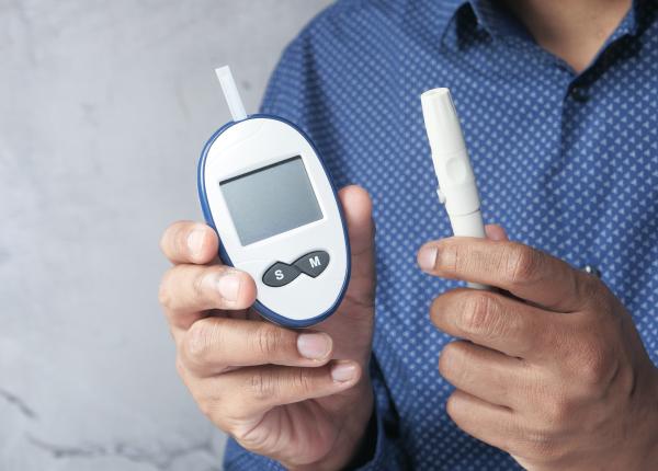 efectul dezastruos al hiperglicemiei