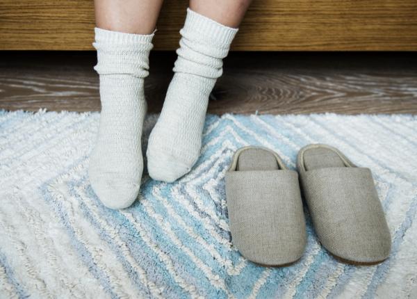 picioarele reci semn al circulatiei slabe sau al diabetului