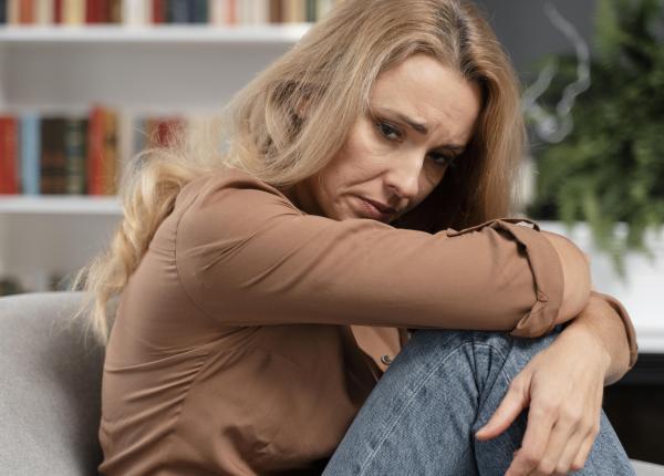 anxietatea si nervozitatea ce beneficii pot avea semnul ca unele zone ale vietii tale nu sunt pe calea normala