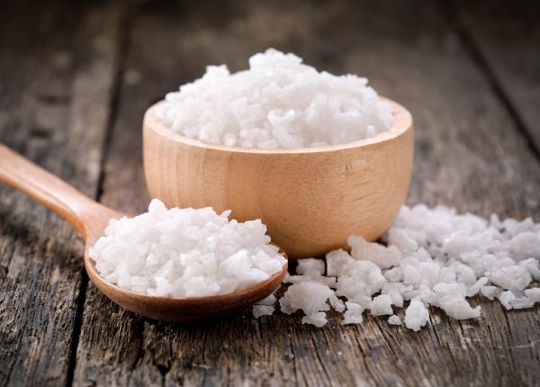 consumul ridicat de sare legat de cresterea riscului de eczeme severe