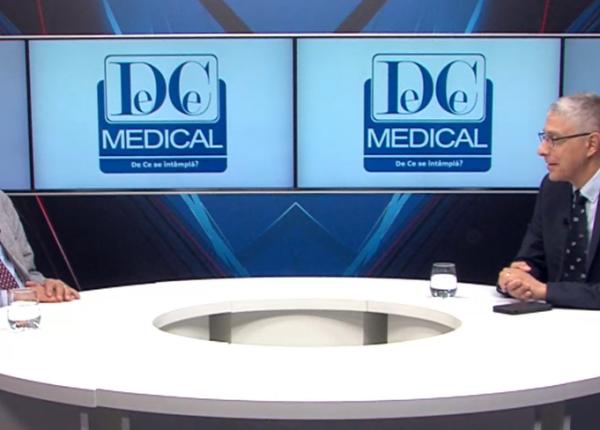 evolutiile din domeniul medical si interventii in premiera