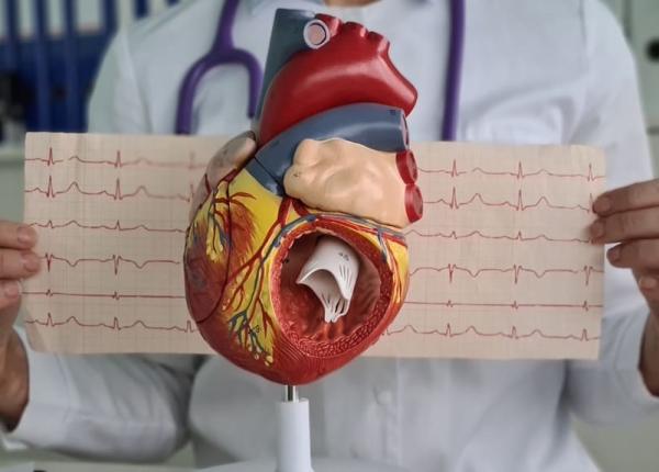 5 lucruri pe care trebuie sa le stii despre bolile de inima