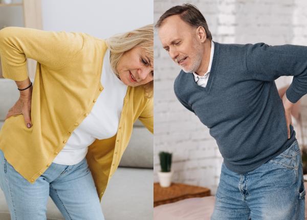 tratamentul eficient pentru durerea de spate mersul pe jos dureri lombare