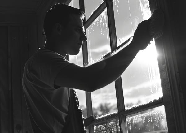 de ce sa aplici folie de aluminiu pe ferestre racorire aer conditiona