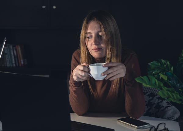 obiceiul nocturn care duce la aparitia cancerului culcat tarziu nedormit noaptea