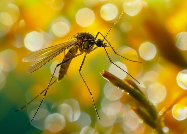 plantele care tin tantarii la distanta