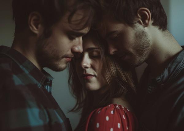 de ce apare infidelitatea in cuplu de ce apare infidelitatea in cuplu