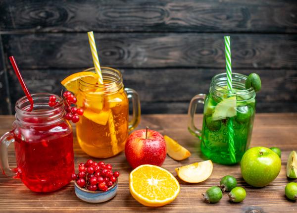 sucul care imbunatateste memoria sucul de visine