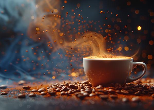 cat de buna este cafeaua