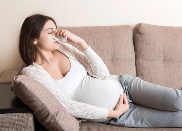 congestia nazala in timpul sarcinii cauze simptome si tratamente congestia nazala in timpul sarcinii cauze simptome si tratamente