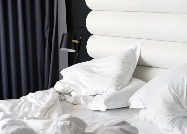 trei boli grave pe care le poti face din cauza lenjeriei de pat