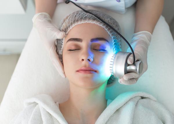 terapia fotodinamica tratament pentru problemele dermatologice terapia fotodinamica tratament pentru problemele dermatologice