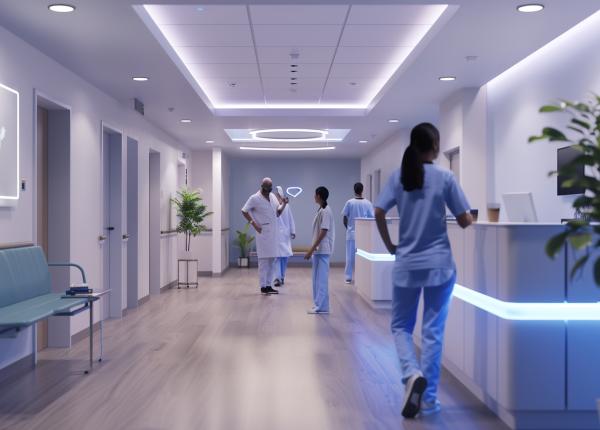 investitii americane in sistemul medical din romania