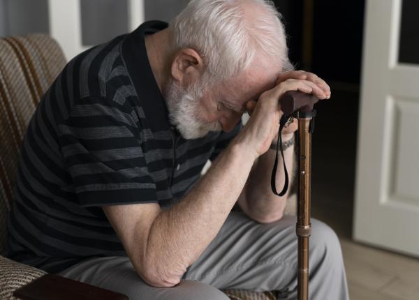 riscul de parkinson dublat la persoanele cu anxietate dupa 50 de ani