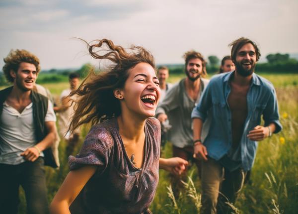 ce inseamna cu adevarat fericirea semnele ca esti fericit