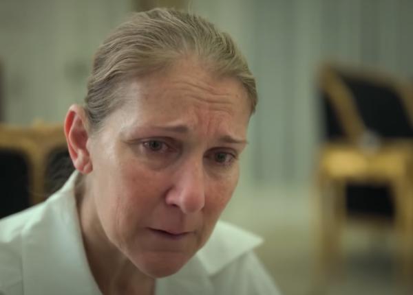 celine dion irene taylor sindromul persoanei rigide