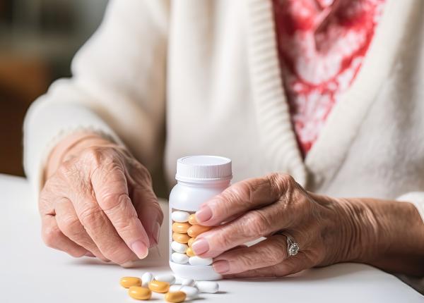 fda a aprobat donanemab pentru pacientii cu alzheimer