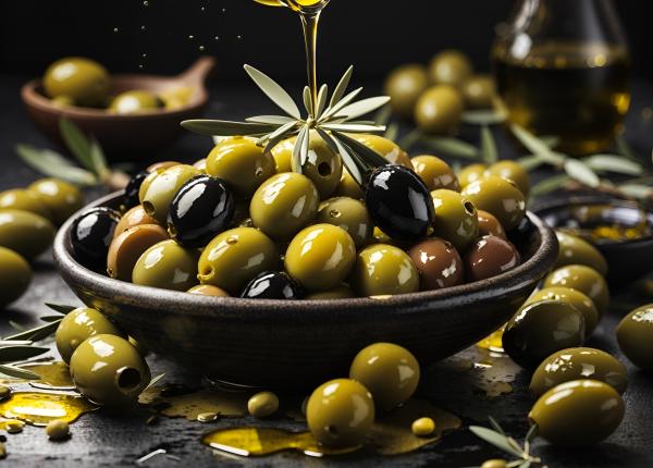 obezitatea compusul din masline poate reduce glicemia favorizand pierderea in greutate