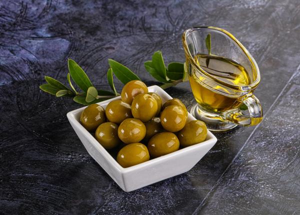 compusul din masline care poate controla glicemia si sustine pierderea in greutate