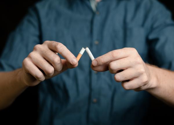 cum renuntarea la fumat poate prelungi viata indiferent de varsta obiceiurile care te ajuta sa faci fata poftei de a fuma dupa ce ai renuntat