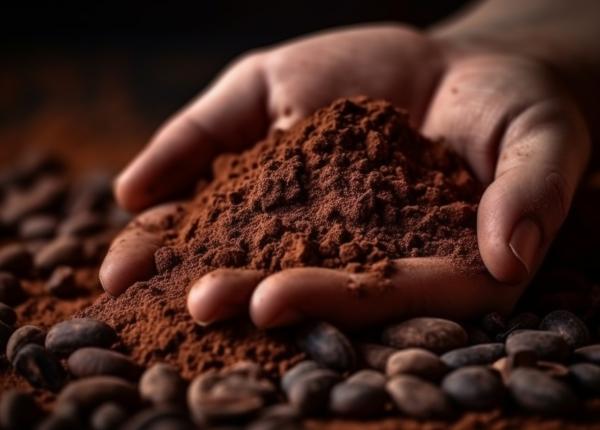 ingredientul care reduce tensiunea arteriala si colesterolul cacao