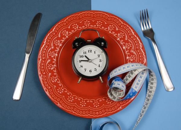 adevarul despre postul intermitent