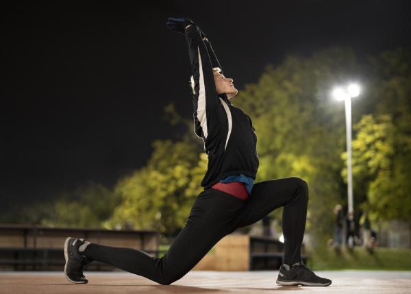 exercitiile de seara cheia pentru un control mai bun al glucozei la adultii supraponderali