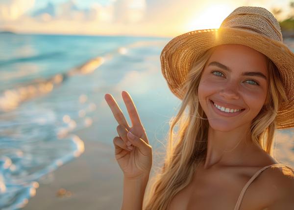 cum sa te bronzezi fara riscuri