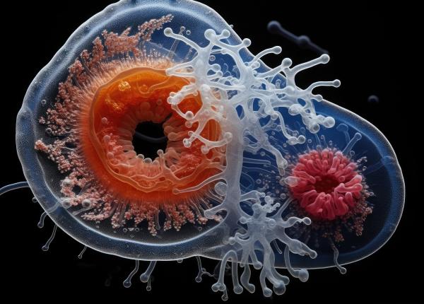 modificarea unei singure gene responsabila de aparitia cancerului modificarea unei singure gene responsabila de aparitia cancerului