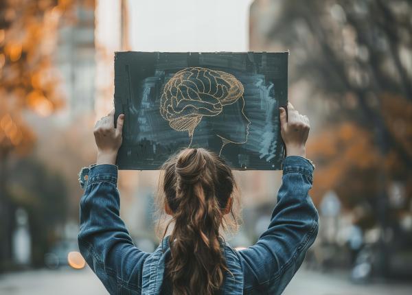 stresul impact negativ asupra creierului