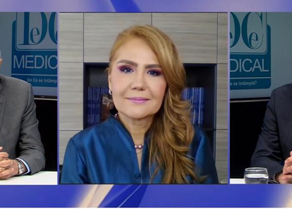 cancer de piele melanom arsura solara urticarie si alergii prof dr olga simionescu la academia de sanatate