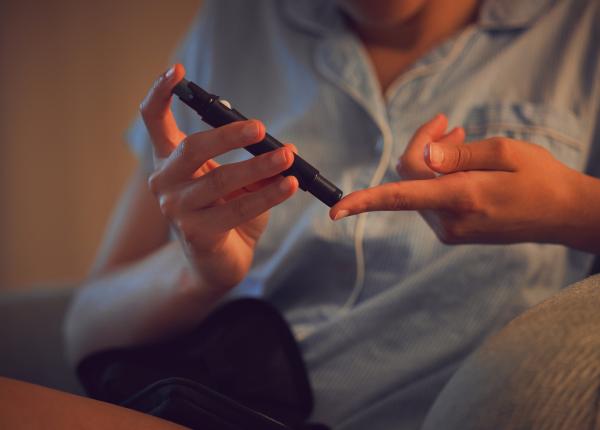 ghid international pentru ingrijirea diabeticilor