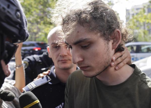 oug 84 si drug test vlad pascu