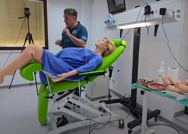 simularea medicala esentiala