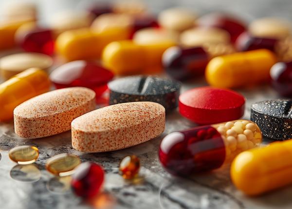 vitamina e si seleniul asociate cu dezvoltarea cancerului