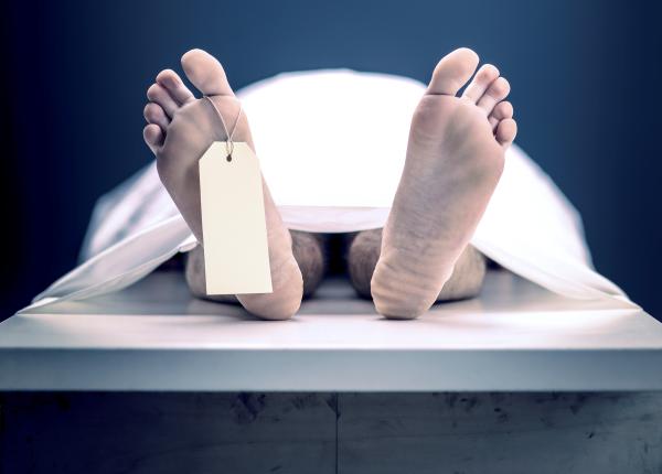 ce se intampla cand murim