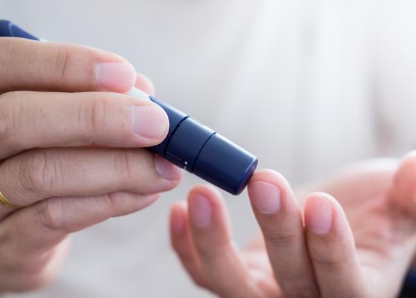 lumina pe timp de noapte asociata cu diabetul