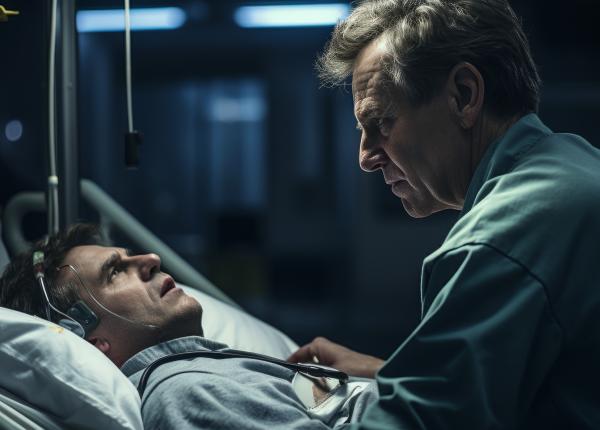 gestionarea durerii in cazul persoanelor pe moarte