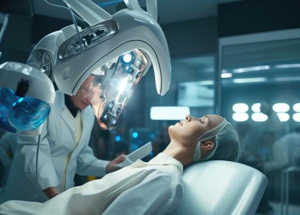 primul centru de excelenta in protonoterapie din romania investitie de 120 de milioane de euro