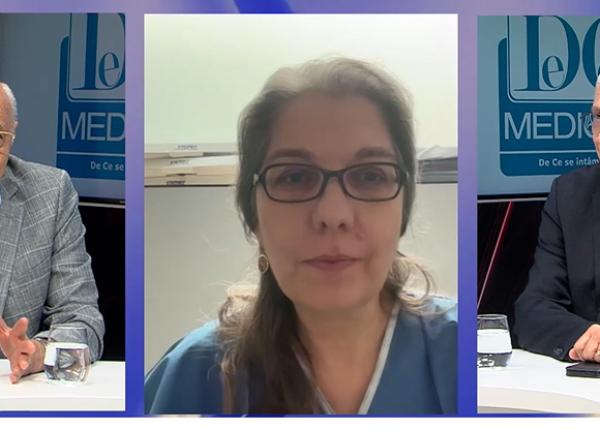 totul despre endometrioza o boala ciudata misterioasa si greu de tratat dr elvira bratila la academia de sanatate