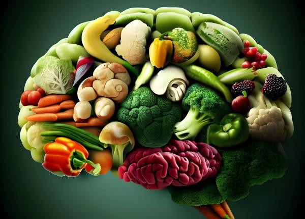 un studiu arata ca dieta keto imbunatateste memoria