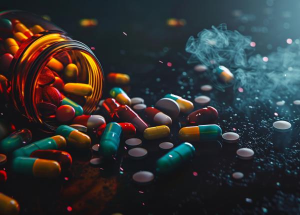 buprenorfina optiune sigura pentru ameliorarea durerii la varstnici