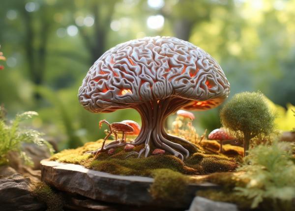 psilocibina perspective noi asupra terapiei si flexibilitatii cerebrale