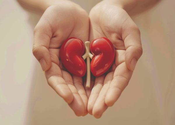 un cadru medical aflat in moarte cerebrala a salvat doi barbati care faceau dializa familia a fost de acord cu donarea rinichilor