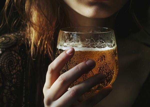 consumul de alcool si riscul crescut de anevrism cerebral consumul de alcool si riscul crescut de anevrism cerebral