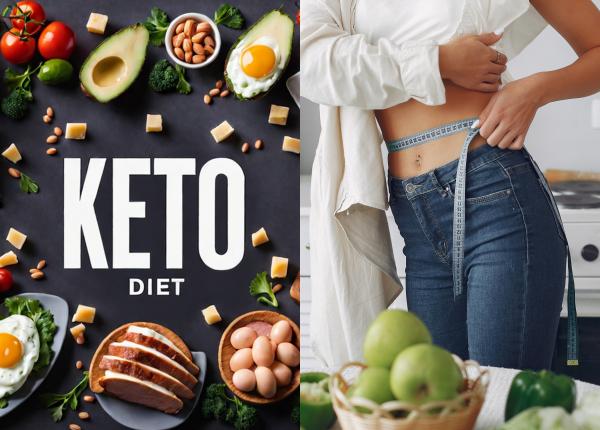 dieta ketogenica te poate proteja impotriva obezitatii prin acizi biliari specifici